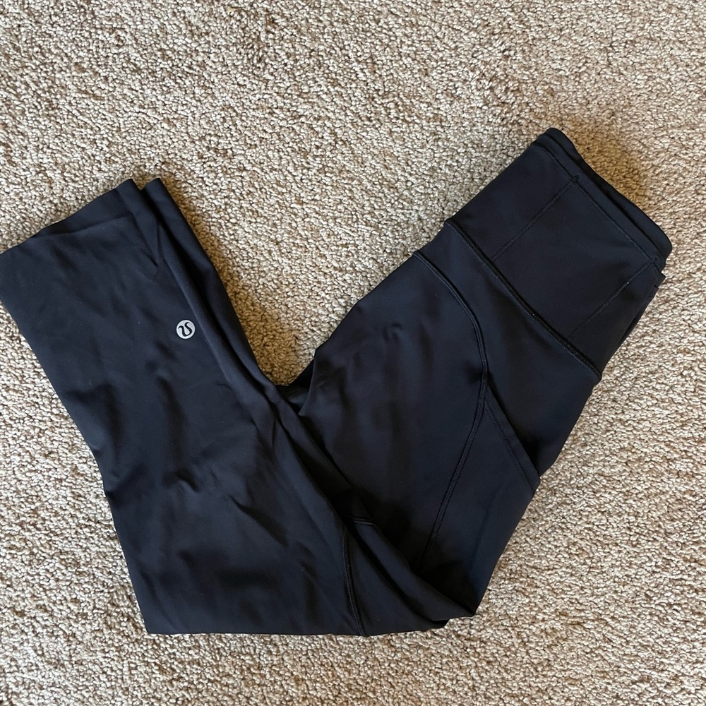 Fast and free crop size 4 - feels like your naked